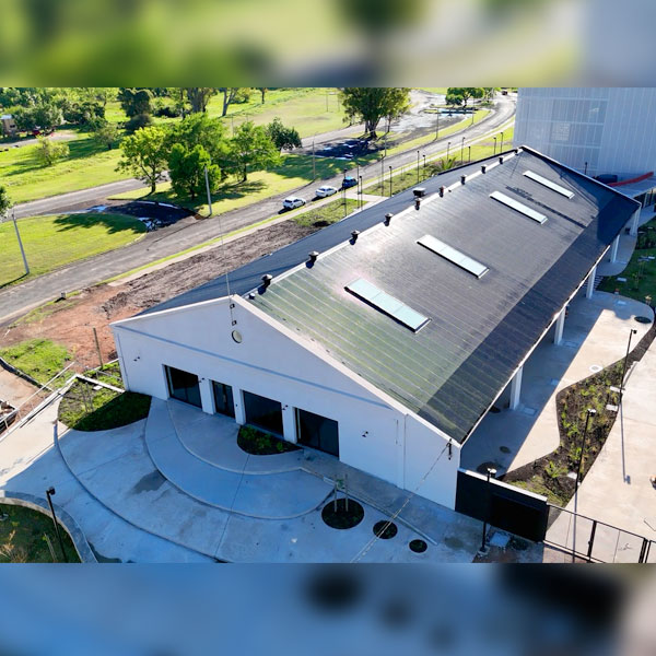 Residencia Universitaria Paysandú