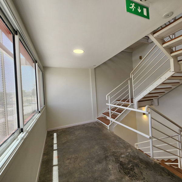Residencia Universitaria Paysandú