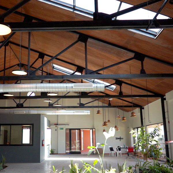 Residencia Universitaria Paysandú