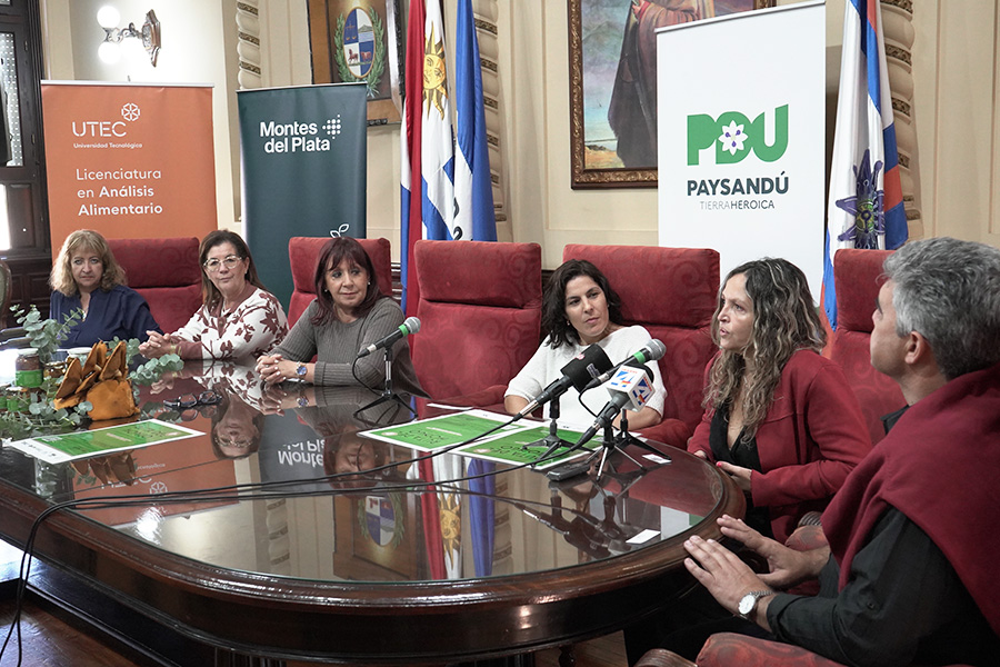 Rueda de prensa