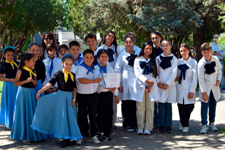 Alumnos