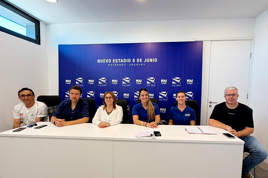 Rueda de prensa