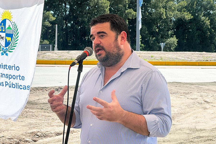 Intendente