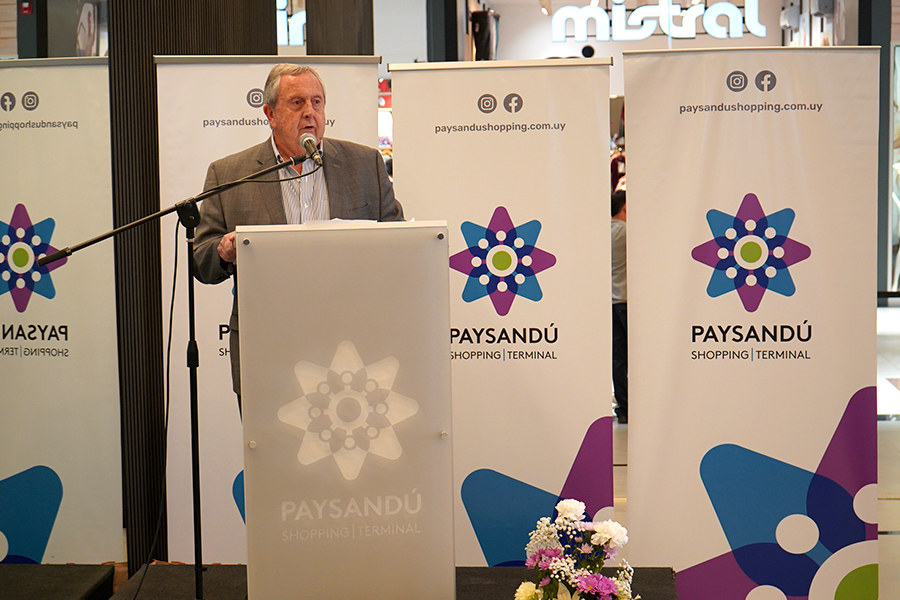 Discurso de Lecueder
