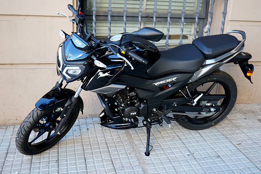 Moto