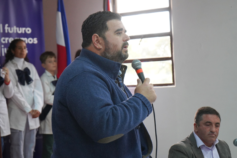 Intendente Olivera 