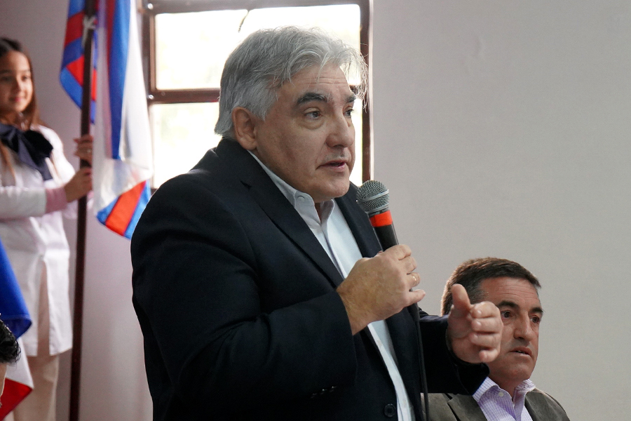 Presidente de Antel