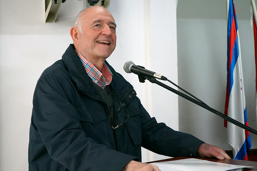 Francisco Maraver